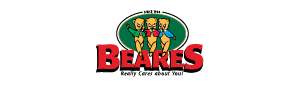 beares logo