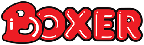 boxer logo