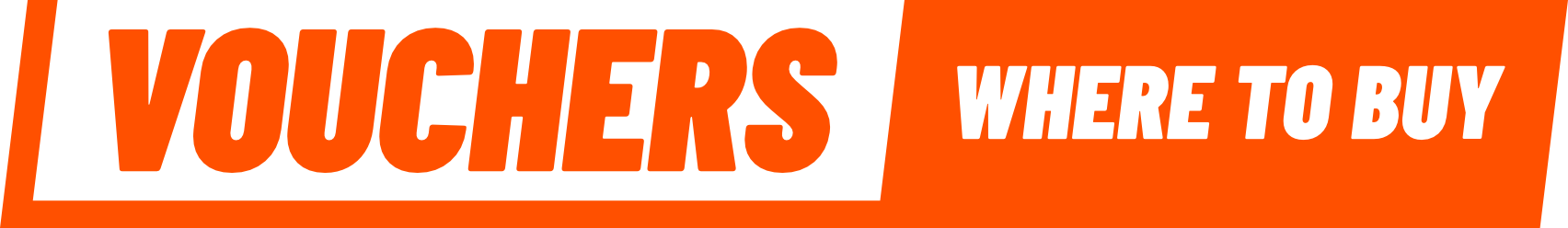 Vouchers, Where to buy Header