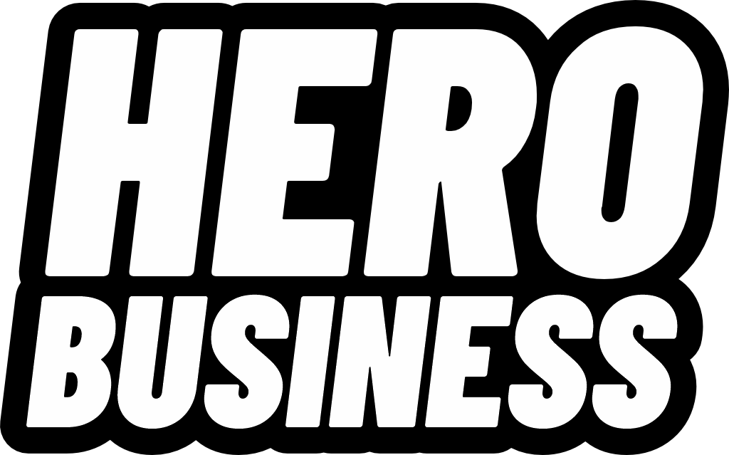 Hero Business
