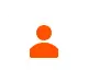 White Primary Button