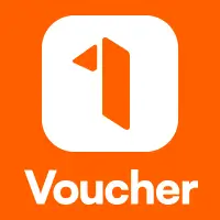 1 Voucher Logo