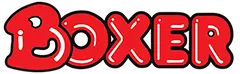 Boxer Logo