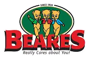 Beares Logo
