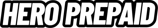 Hero Prepaid Logo